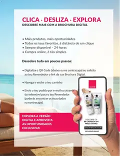 Pré-visualização Catálogo Avon Campanha 7 válido de 01/07/2026 | Página: 9