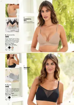 Vista previa Leonisa folleto válido desde el 01.05.2026 | Página: 27 | Productos: Café