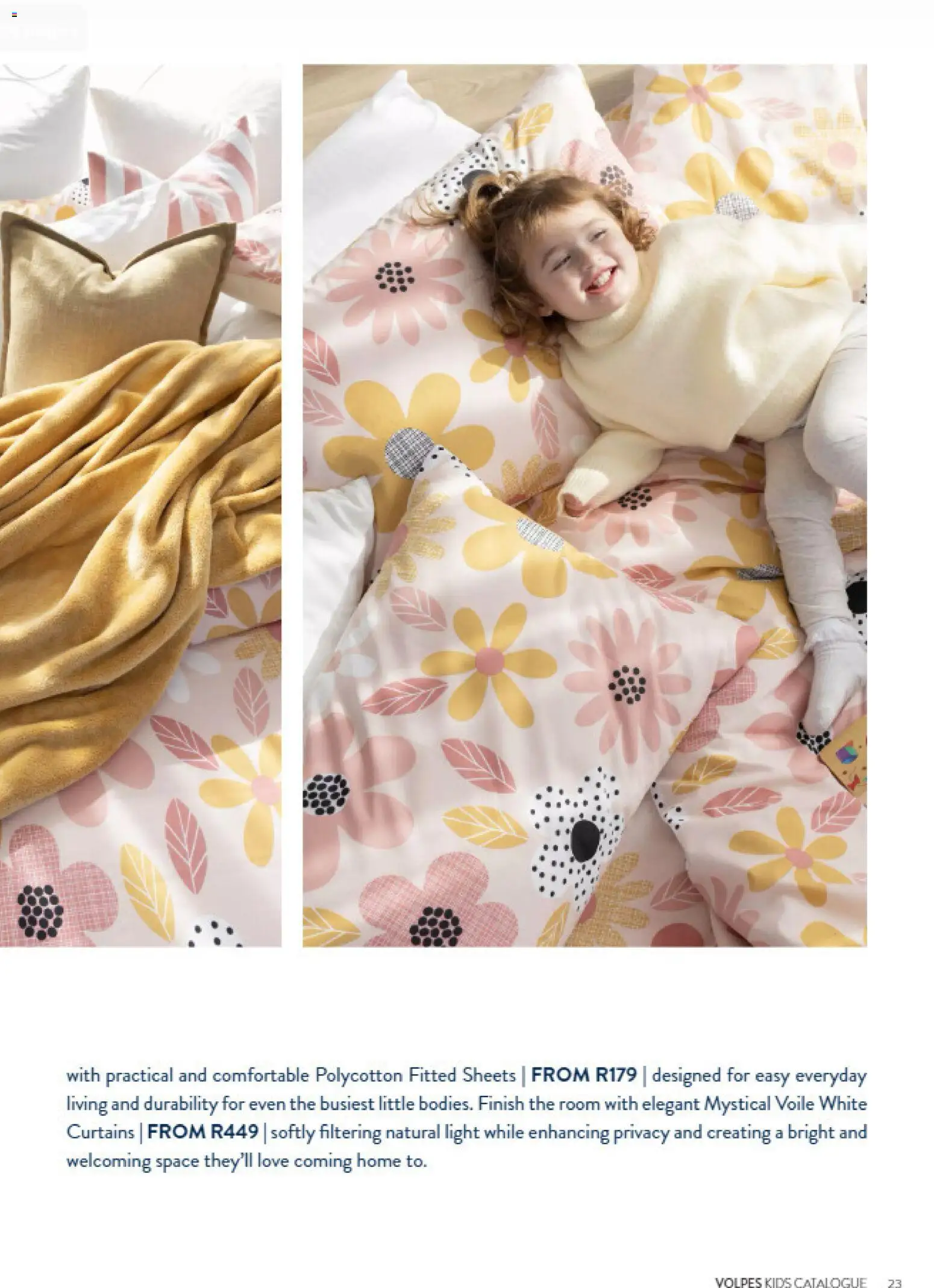 New Volpes catalogue – valid from 01/07/2026 | Page: 23 | Products: Light