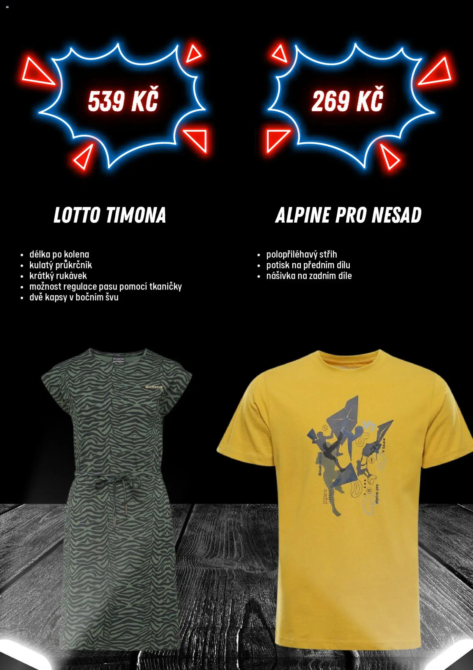 Sportisimo leták od 15.05.2026 | Strana: 2 | Produkty: Tkaničky