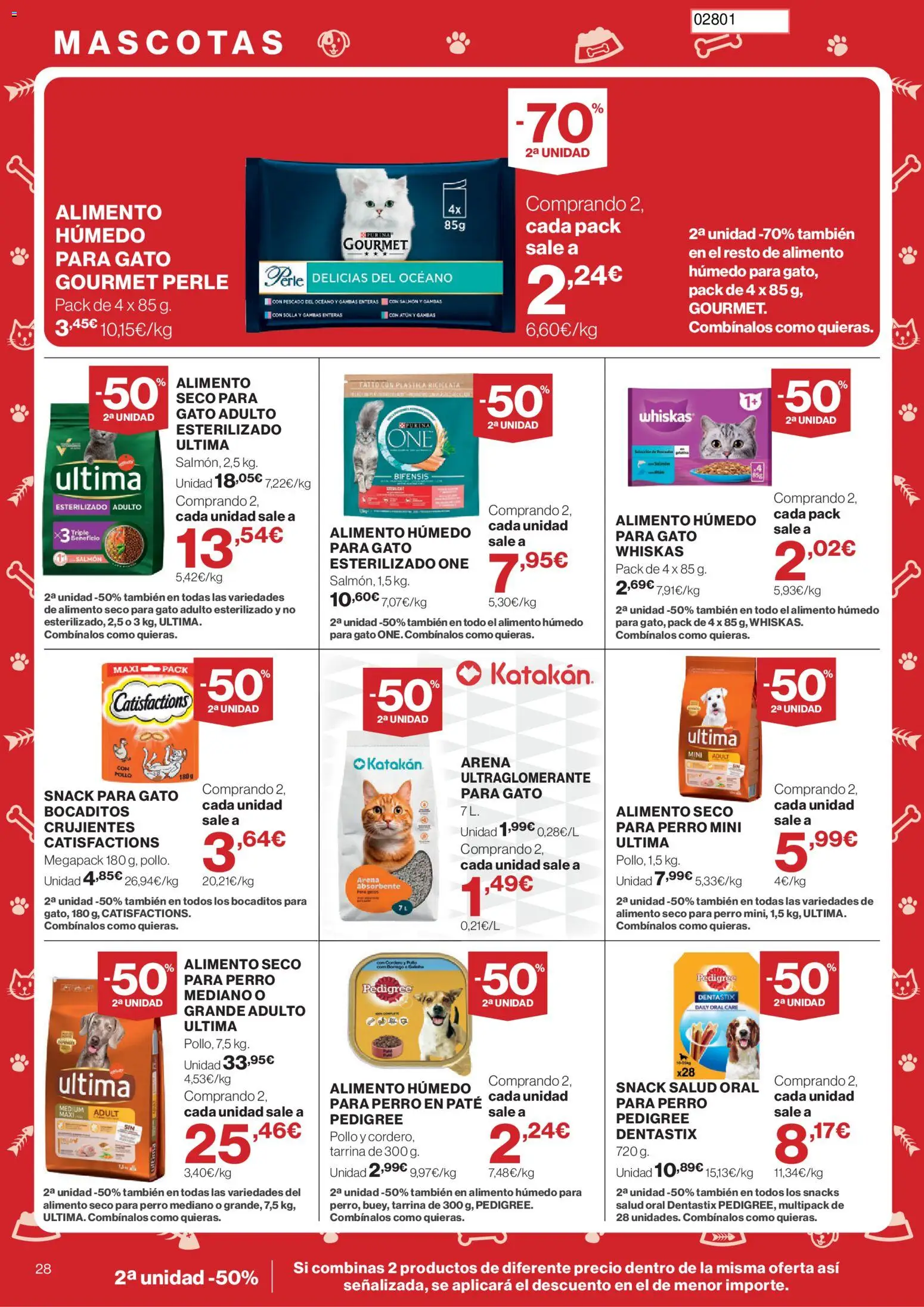 El Corte Inglés ofertas │ válido desde el 18.06.2026 | Página: 28