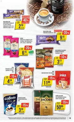 Ofertele Mega Image valabile de la 17.09.2026 | Pagină: 19
