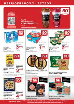 Vista previa El Corte Inglés ofertas válido desde el 16/07/2026 | Página: 12