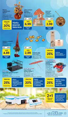 Tesco leták platný od 02.09.2026 | Strana: 37