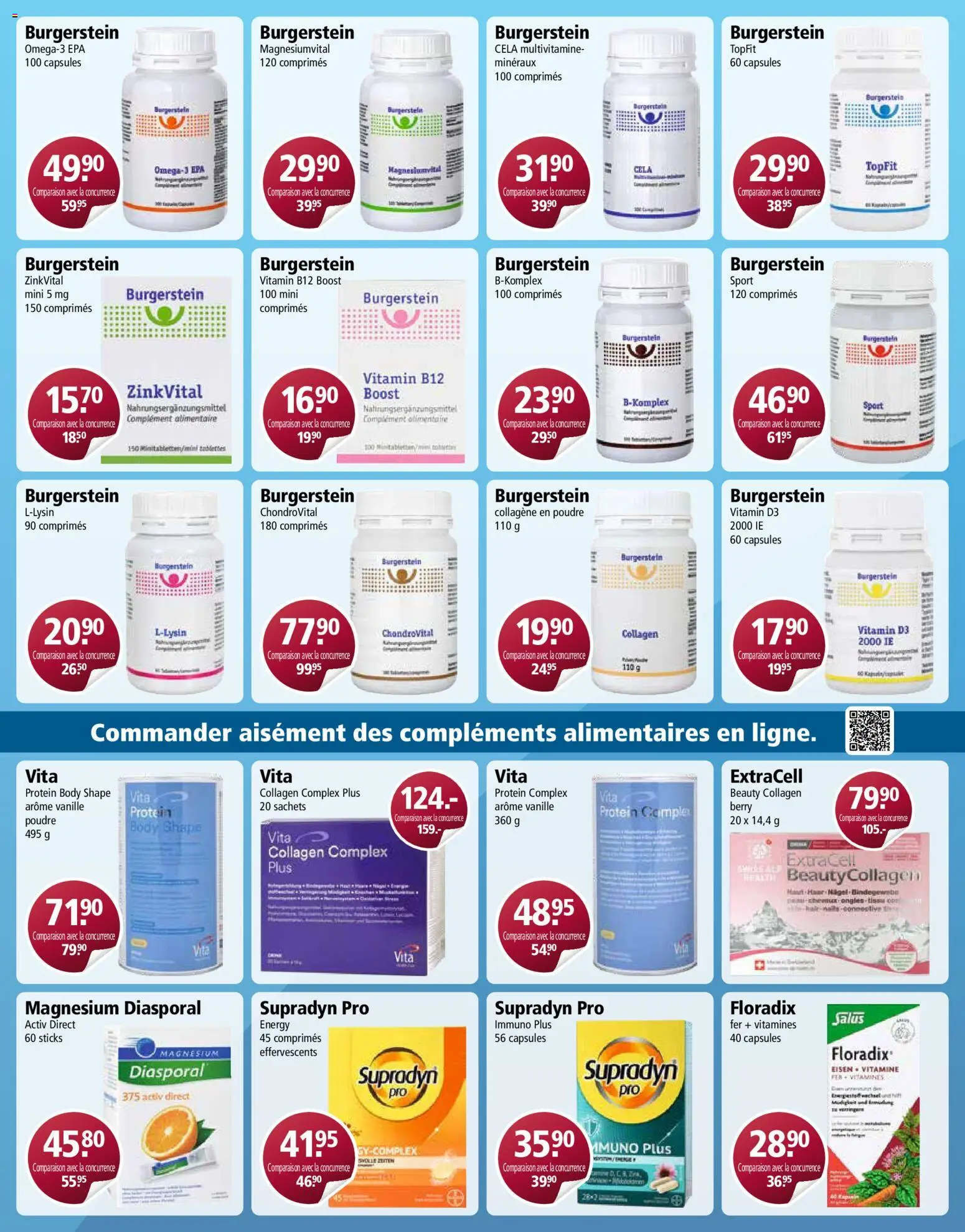 Otto's aktionen FR – gültig ab 22.09.2026 | Seite: 14 | Produkte: Vanille