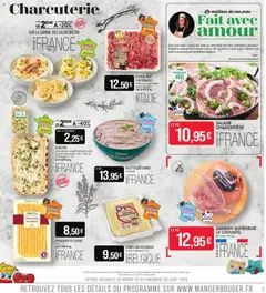 Match Supermarché - Prévisualisation de Match Supermarché catalogue valide à partir de 25/08/2026 | Page: 7