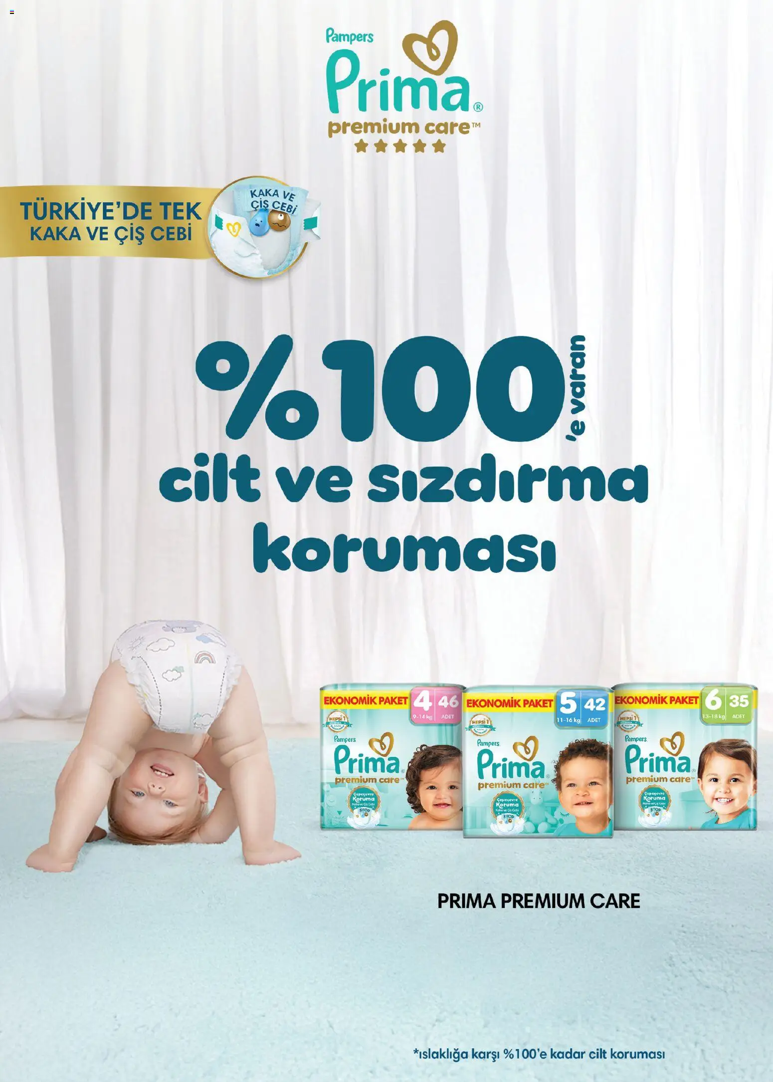 Rossmann - Temmuz Kişisel Bakım Kataloğu - 01 Temmuz 2026 tarihinden itibaren geçerlidir | Sayfa: 32