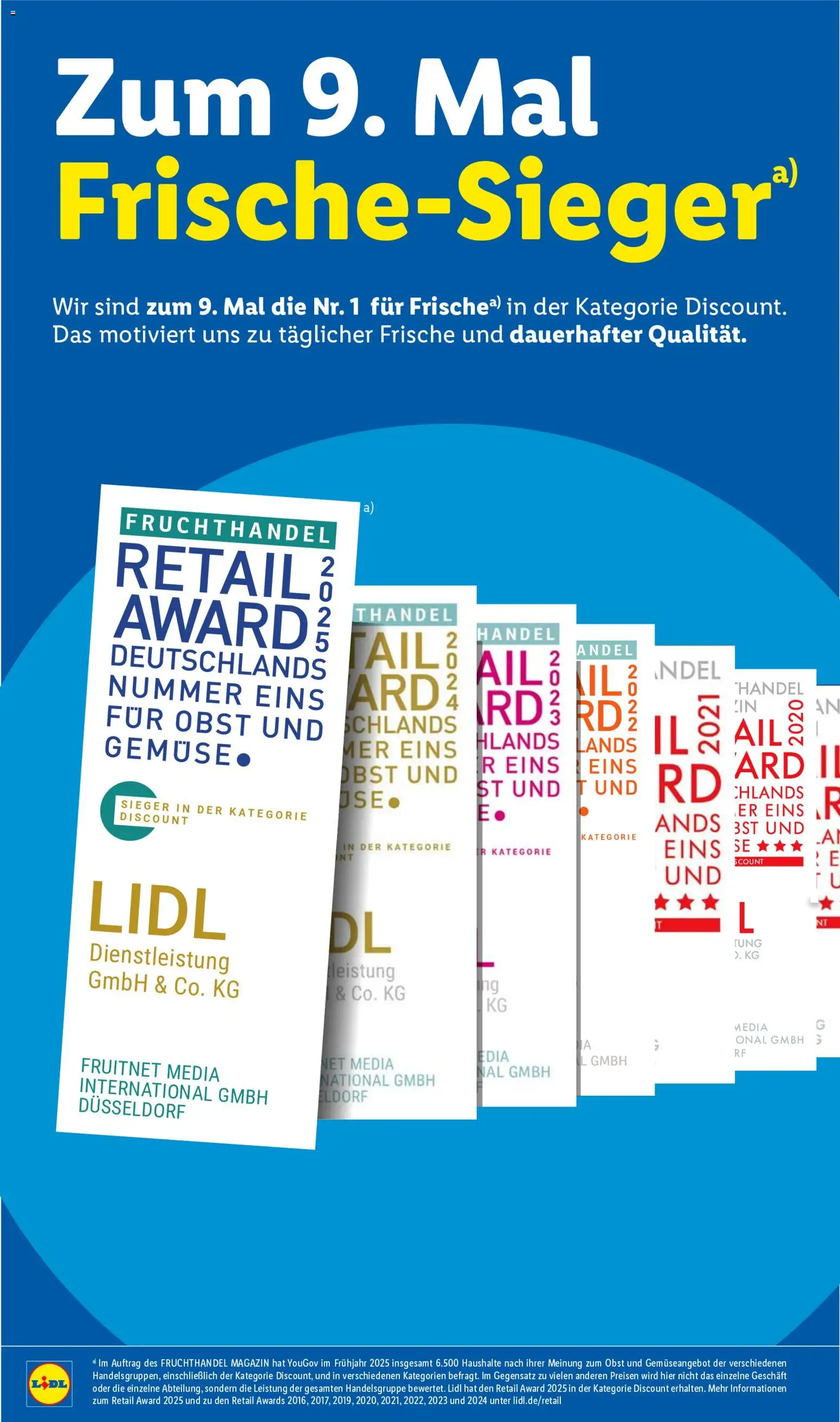 Lidl Německo leták od 14.09.2026 | Strana: 4
