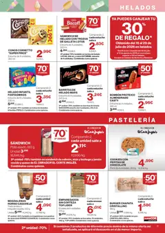 Vista previa Supercor folleto válido desde el 30/07/2026 | Página: 11