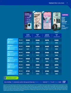 Telkom specials catalogue – valid from 07.06.2026 | Page: 7