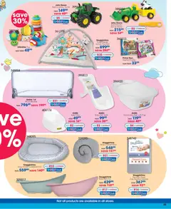 Clicks specials catalogue – valid from 23/06/2026 | Page: 27