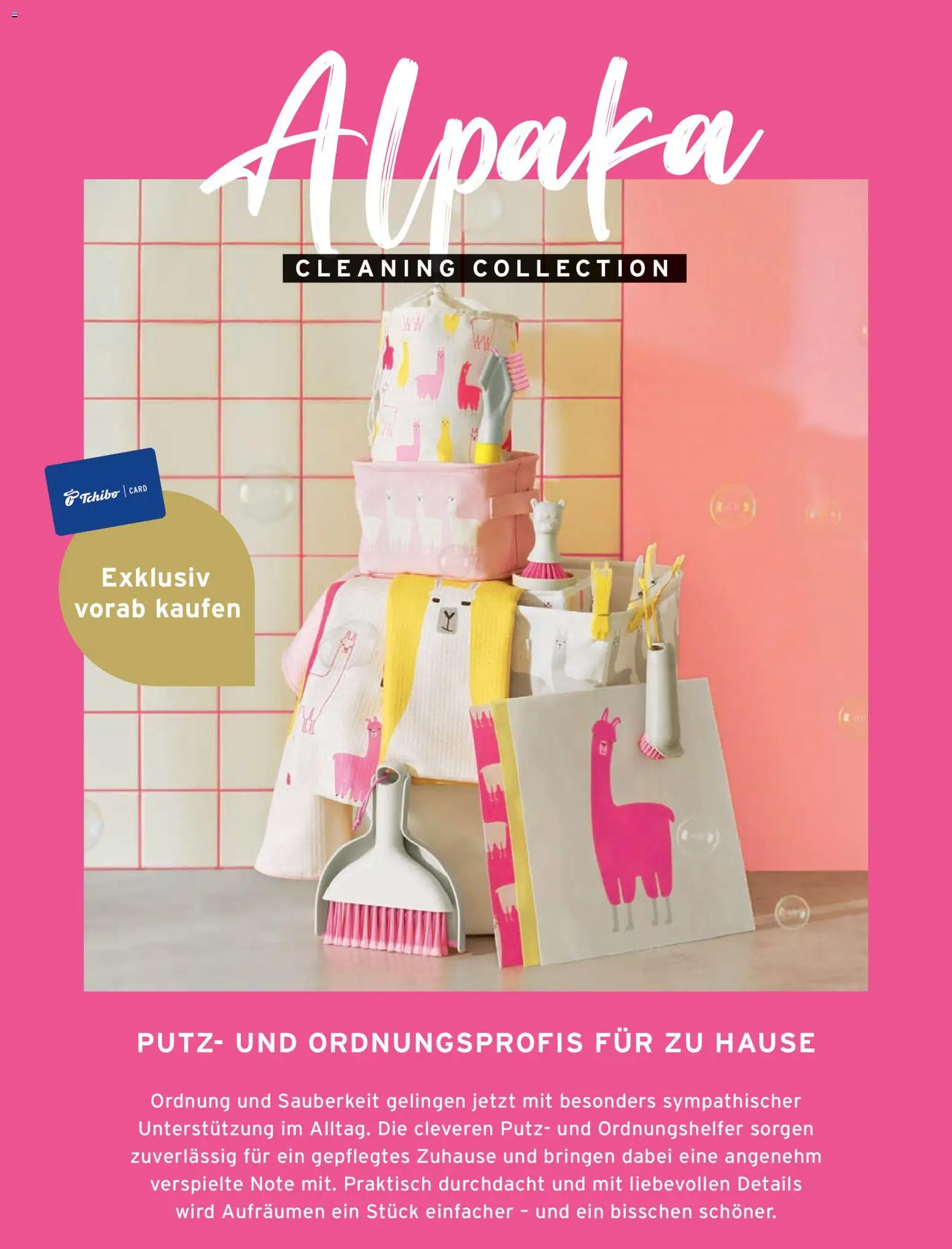 Angebote Tchibo – gültig ab 01.08.2026 | Seite: 26