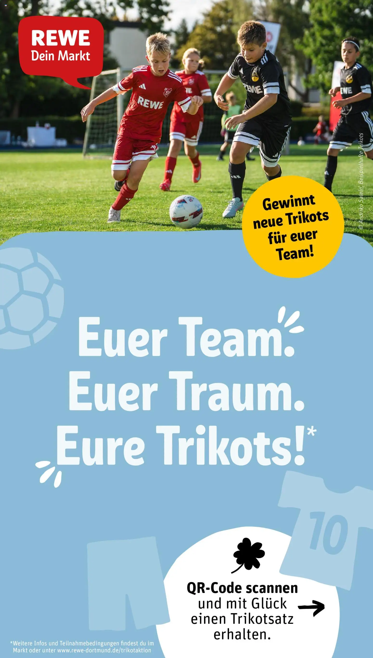 Rewe ihr Kaufpark Prospekt – gültig ab 19.10.2026 | Seite: 37