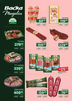Univerexport katalog - pregled Univerexport kataloga - važi od 03.08.2026 | Strana: 5