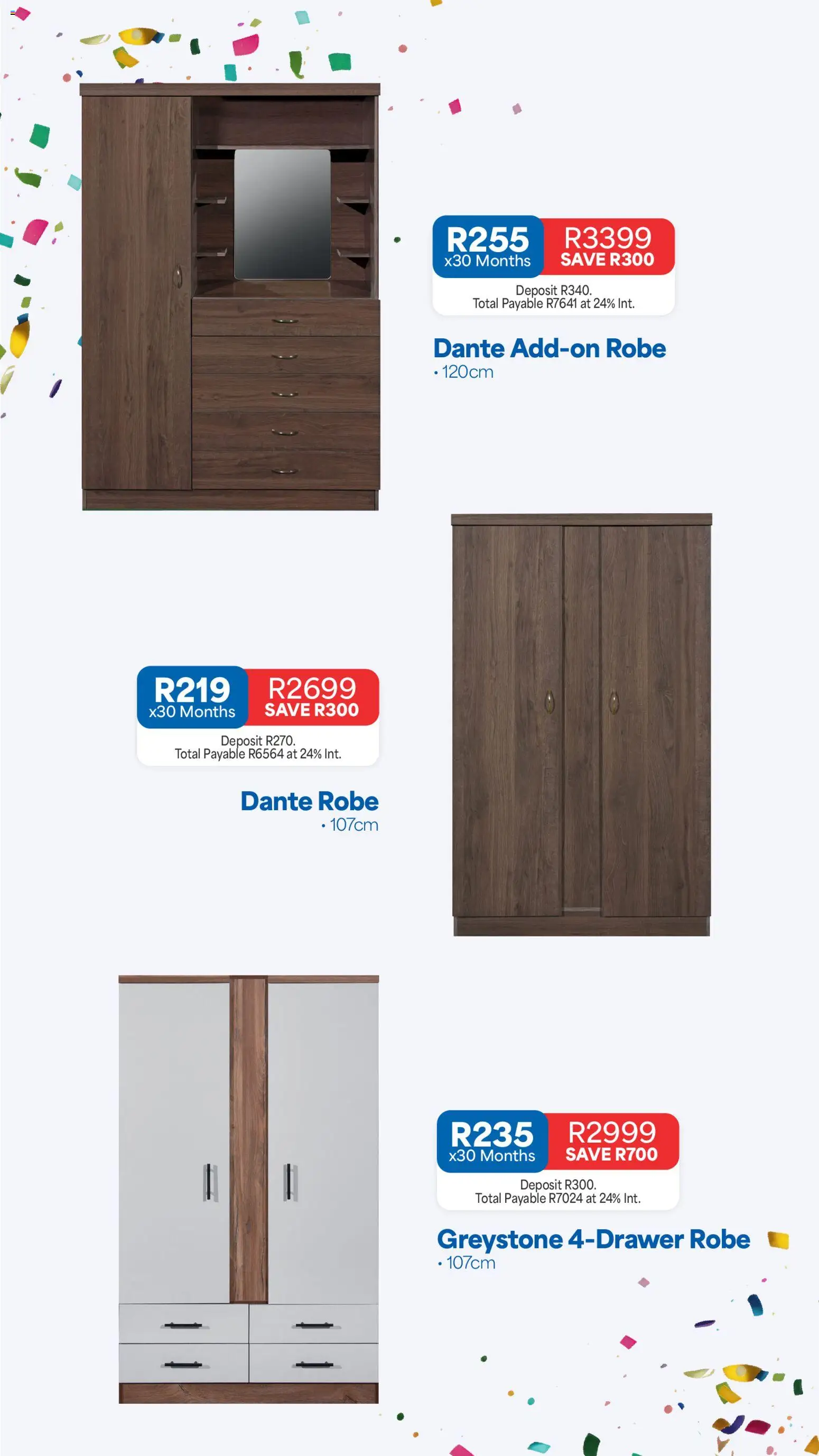 New OK Furniture catalogue – valid from 15.06.2026 | Page: 12