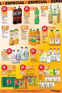 Pré-visualização Intermarché folheto válido de 20/08/2026 | Página: 33