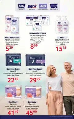Ofertele Selgros valabile de la 21.08.2026 | Pagină: 26