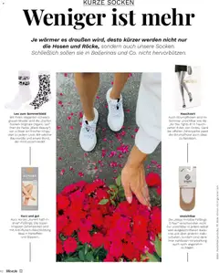 Müller Magazine Lifestyle 4/26 ab 14.07.2026 gültig | Seite: 42