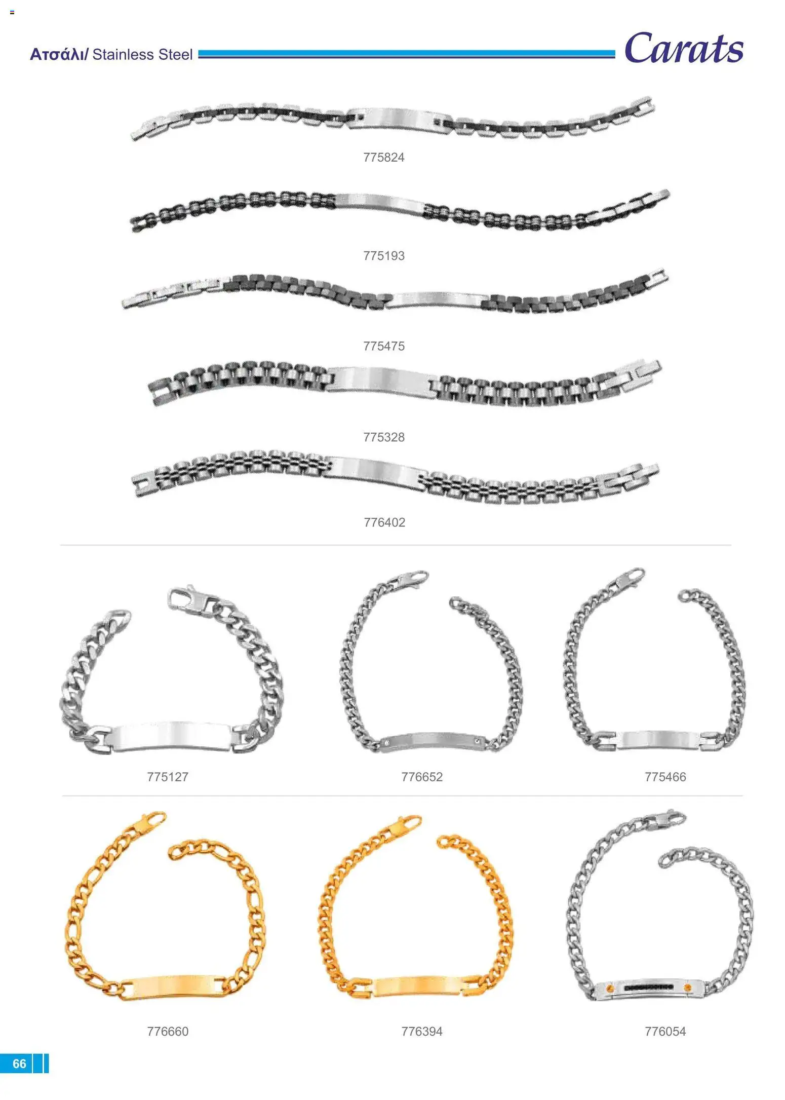 Carats Jewellers φυλλαδιο – σε ισχύ από 18/09/2026 | Σελίδα: 62