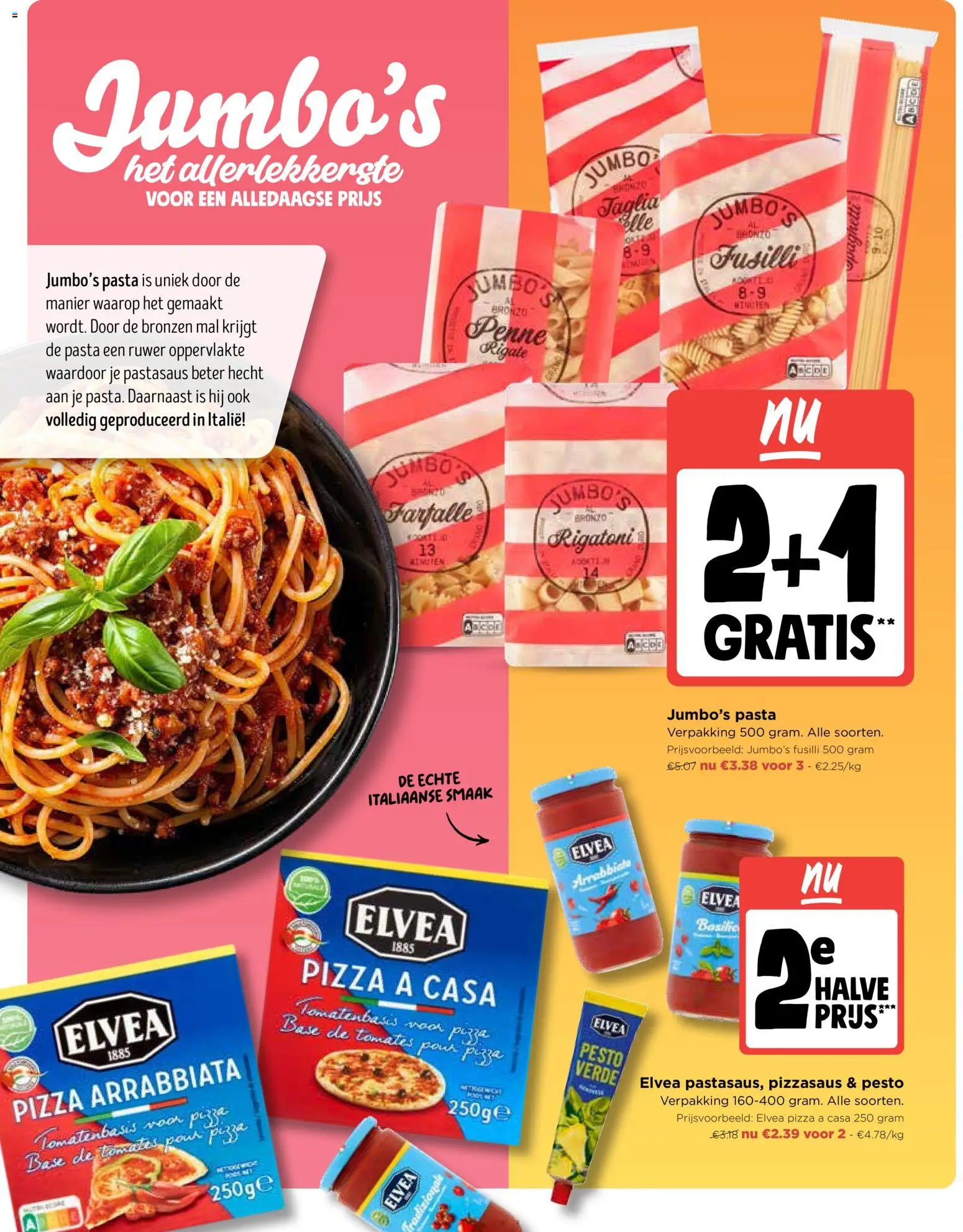 {H1} | Pagina: 12 | Producten: Pizza, Pasta