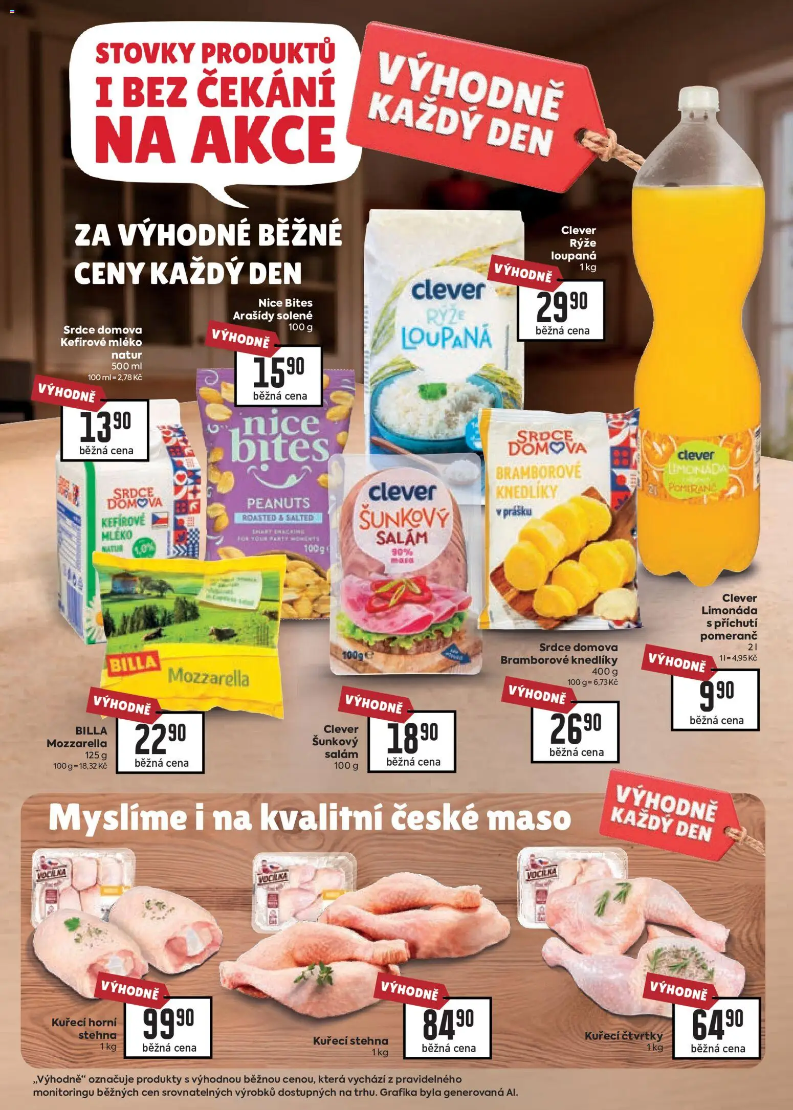 Billa Velký leták od 16.09.2026 | Strana: 13