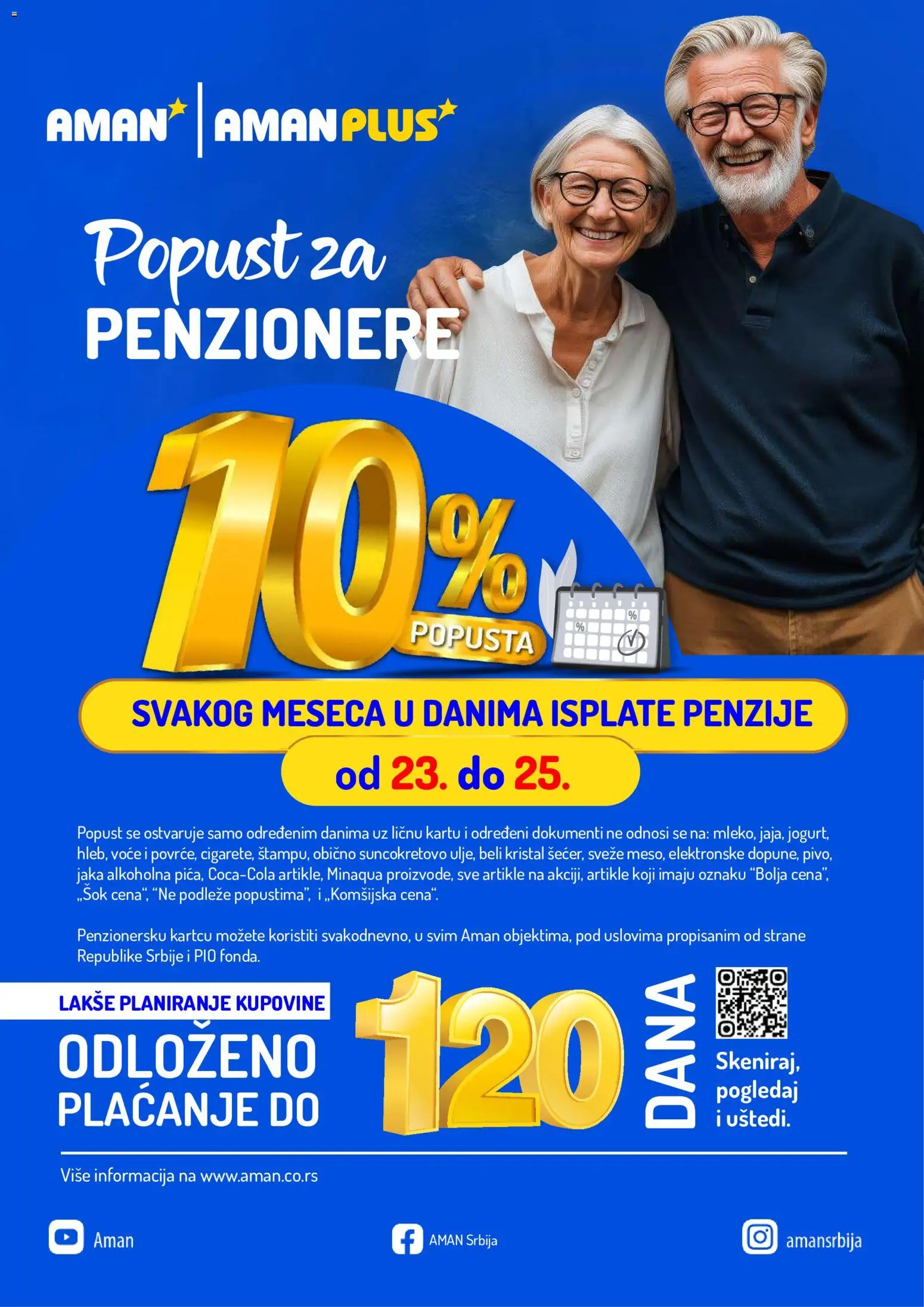 Aman katalog - važi od 22.05.2026 | Strana: 20