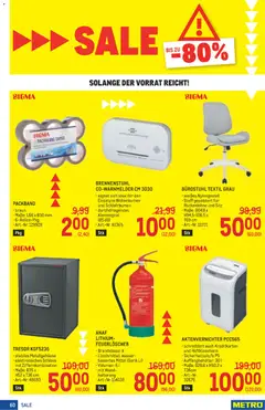Metro angebote Profi ab 28.05.2026 gültig | Seite: 60 | Produkte: Wasser, Aktenvernichter