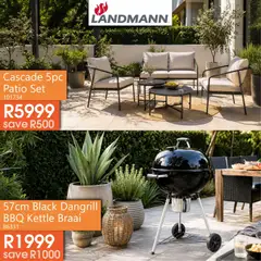 Tafelberg Furnishers specials catalogue – valid from 03.06.2026 | Page: 12