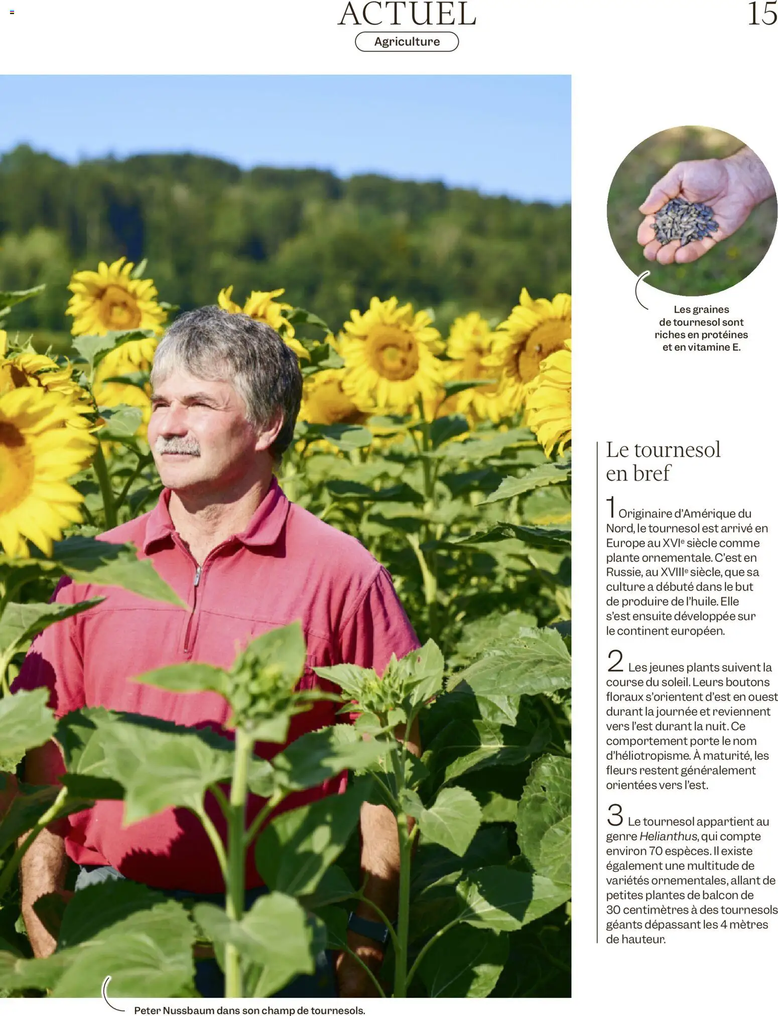 Migros aktionen Magazine FR – gültig ab 05.08.2026 | Seite: 15