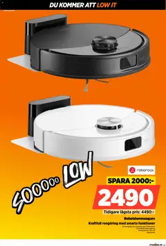 Power erbjudanden - Förhandsvisning av reklamblad från butik Power aktuell från 01.06.2026 | Sida: 27