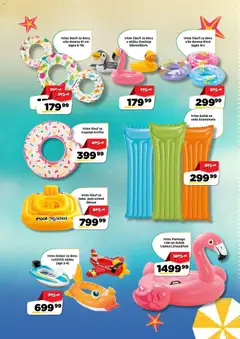 DIS katalog Spremi se za leto - pregled DIS kataloga - važi od 15.06.2026 | Strana: 5 | Proizvode: Dušek