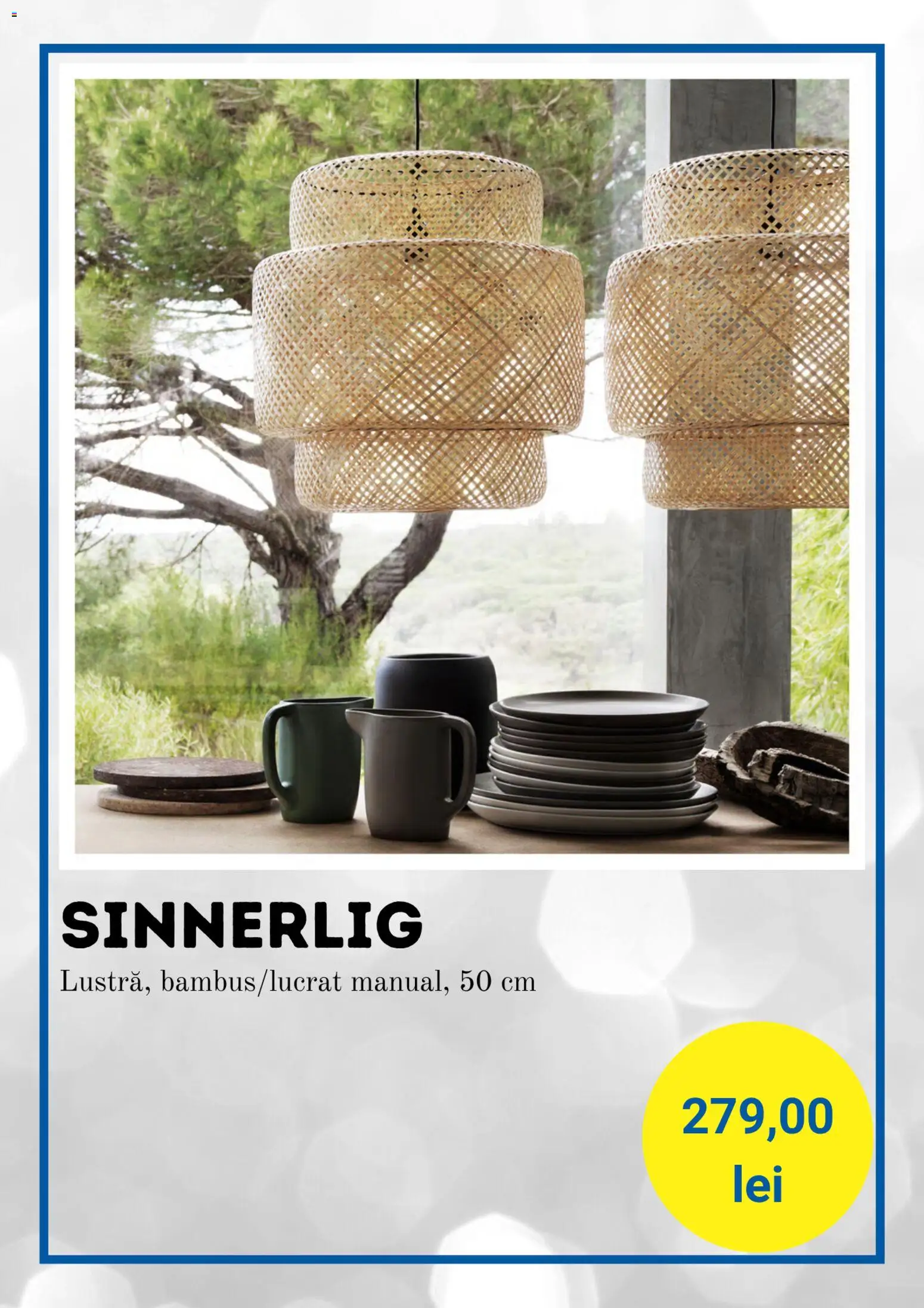 Noul catalog IKEA – valabil de la 01.05.2026 | Pagină: 2