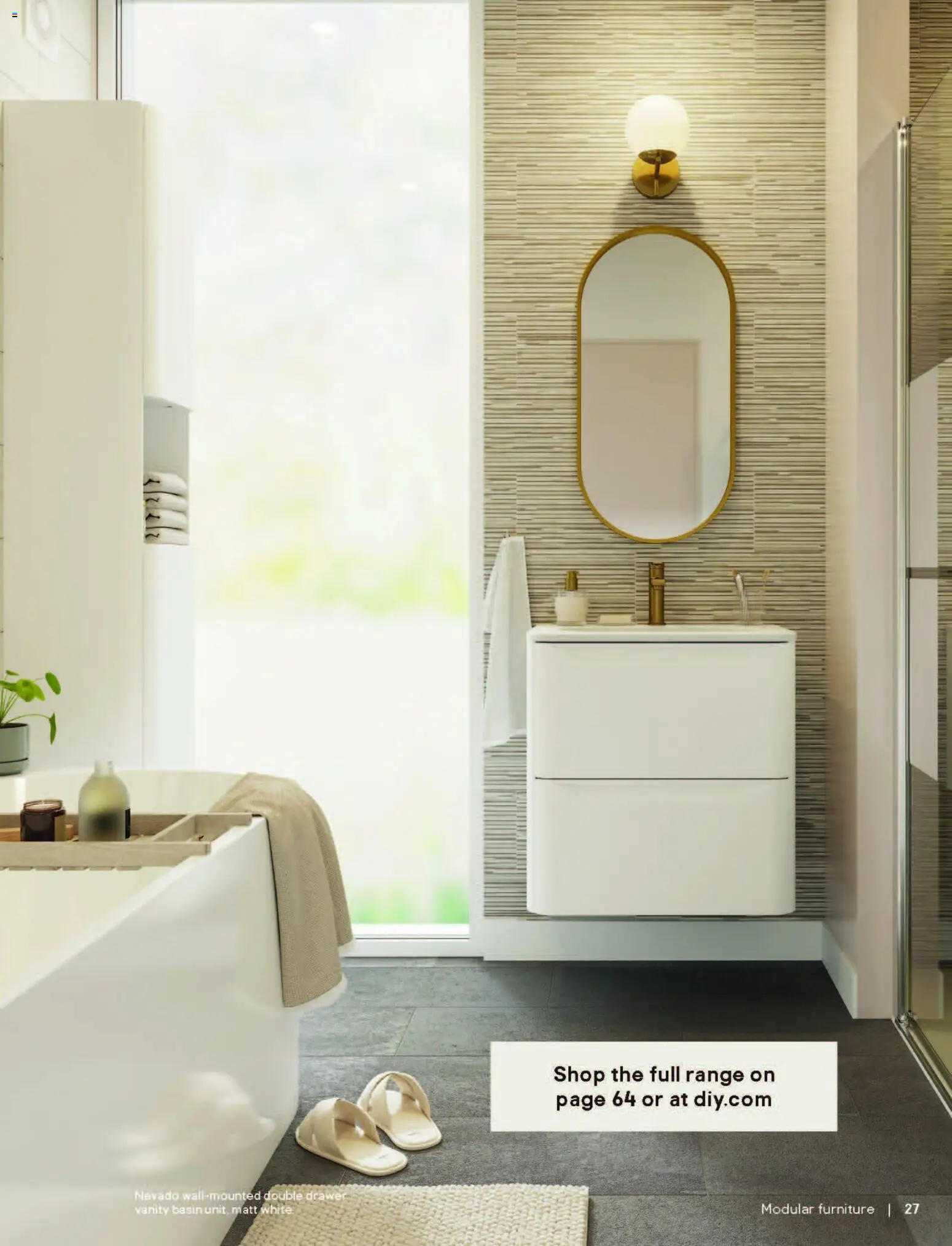 B&Q B&Q Bq Bq Bathrooms Home Deals December 2025 — page 27 of 280