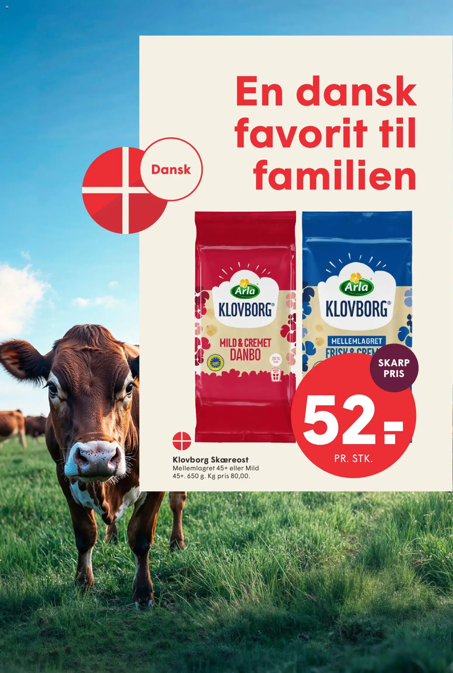 Spar tilbudsavis – gyldig fra 12/06/2026 | Side: 11