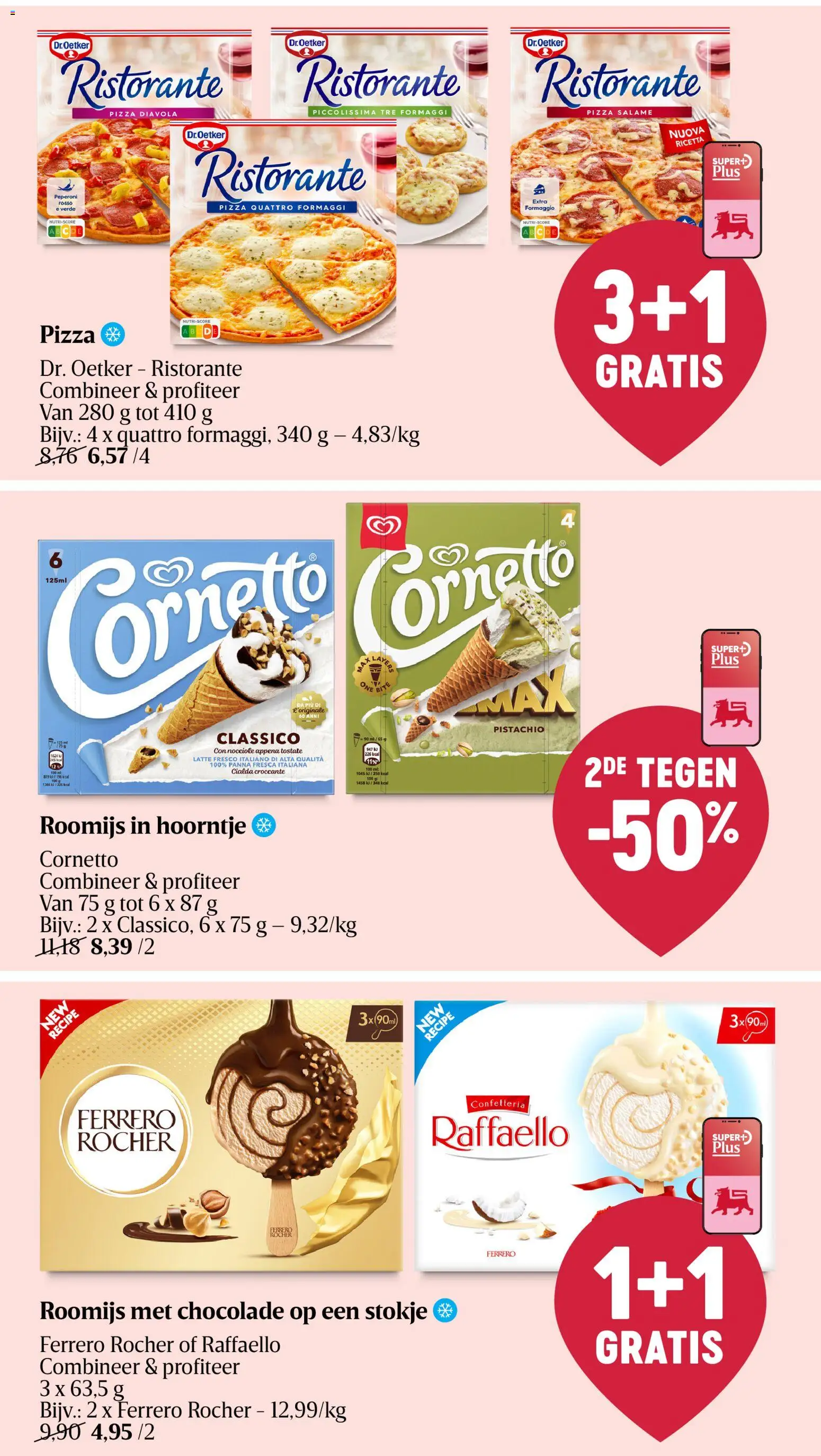 {H1} | Pagina: 27 | Producten: Pizza, Tabletek, Chocolade