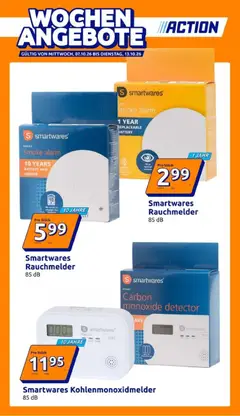 Action Prospekt ab 07.10.2026 gültig