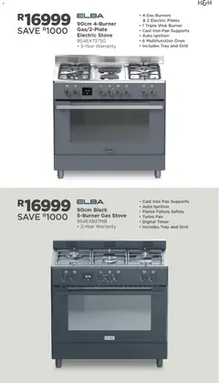 House and Home specials catalogue – valid from 11.05.2026 | Page: 7