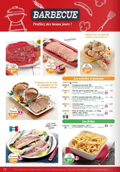 Maximo - Prévisualisation de Maximo catalogue valide à partir de 17/07/2026 | Page: 10