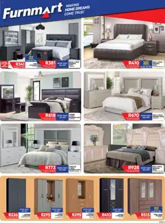 Furnmart specials catalogue – valid from 14/09/2026 | Page: 3