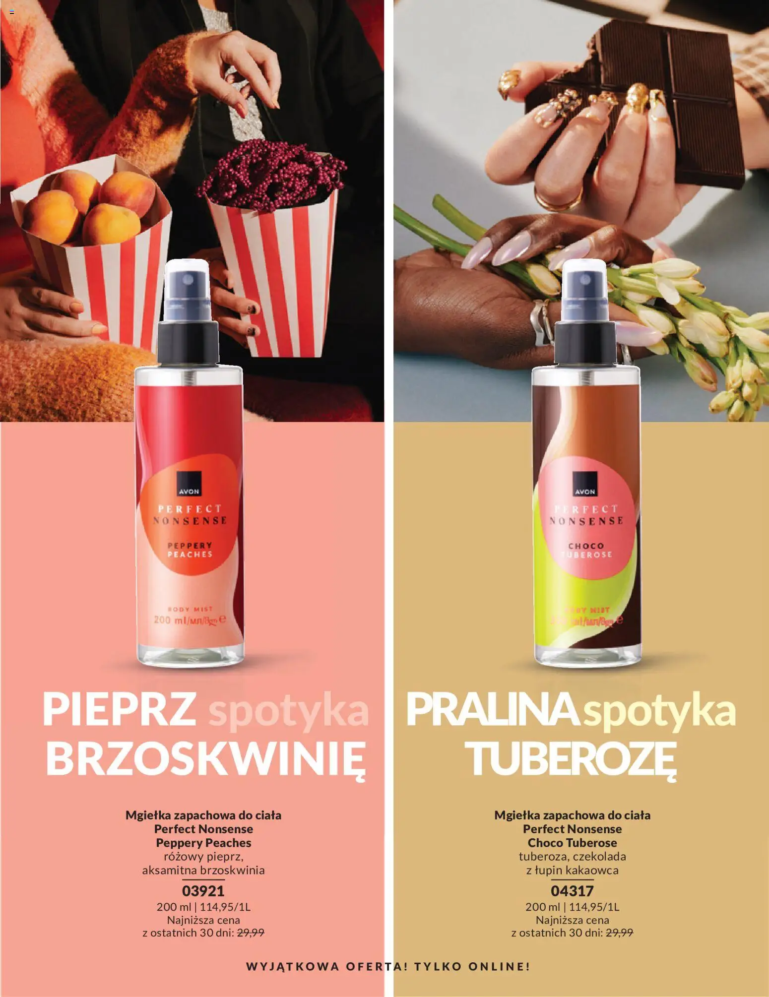 Avon Katalog 5 2026 od 01.05.2026 | Strona: 185