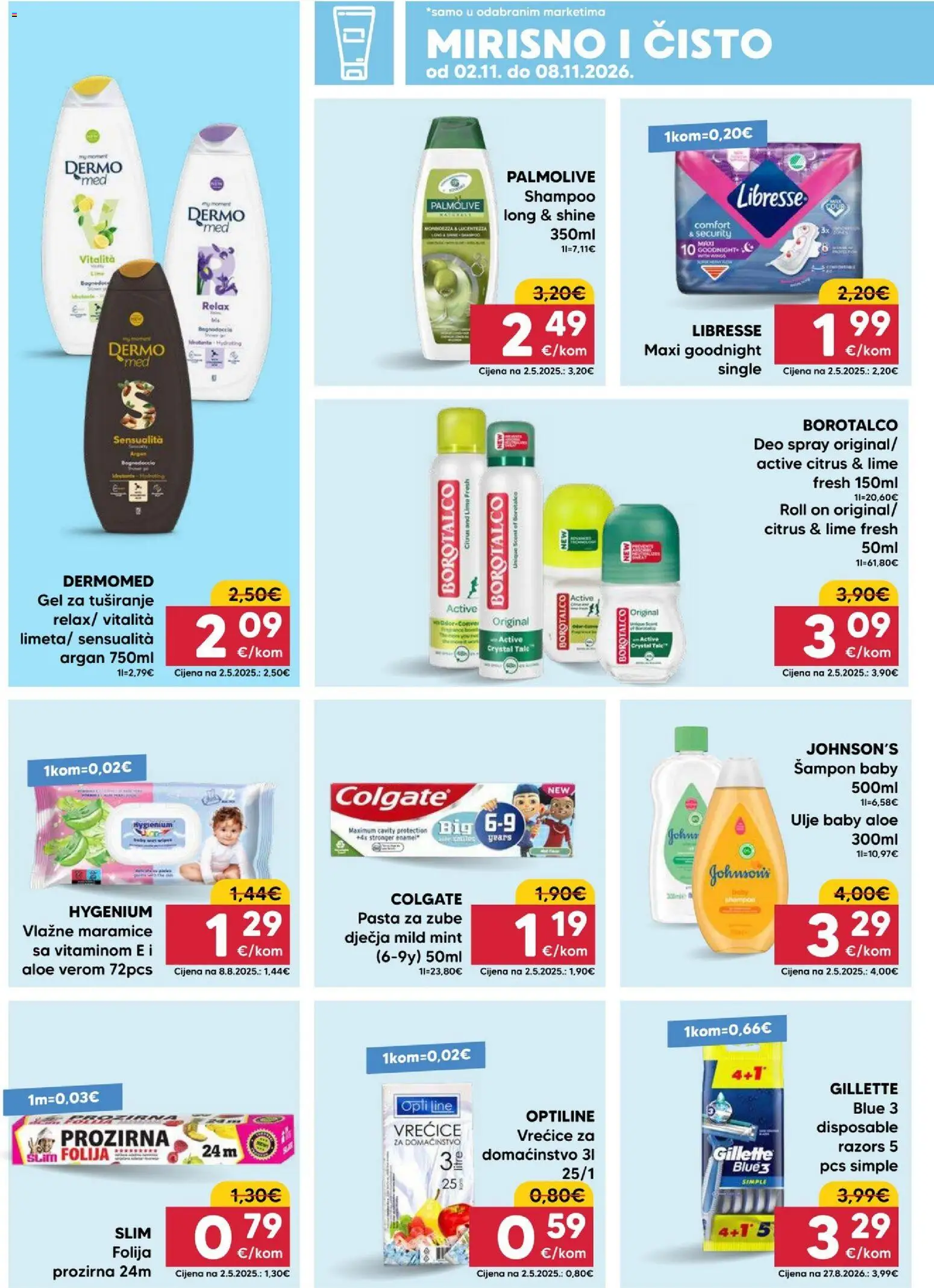 Pivac katalog | vrijedi od 02.11.2026 | Stranica: 18