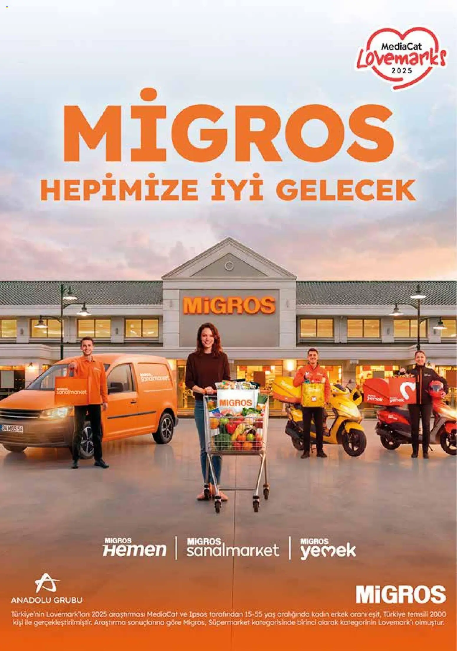 Migros Katalog - 5M Migroskop Dijital - 14.05.2026 tarihinden itibaren geçerlidir | Sayfa: 144