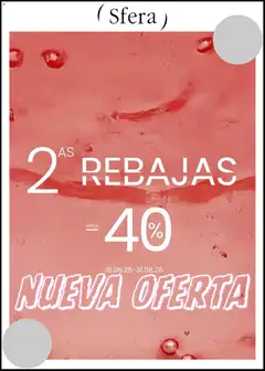 Vista previa Sfera folleto válido desde el 18/06/2026