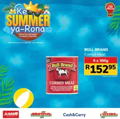 Jumbo specials catalogue – valid from 15/10/2026 | Page: 5