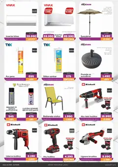 Tri O katalog - pregled Tri O kataloga - važi od 15.06.2026 | Strana: 3
