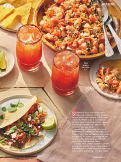 Preview of Tesco Magazine - May 2026 valid from 01.05.2026 | Page: 35