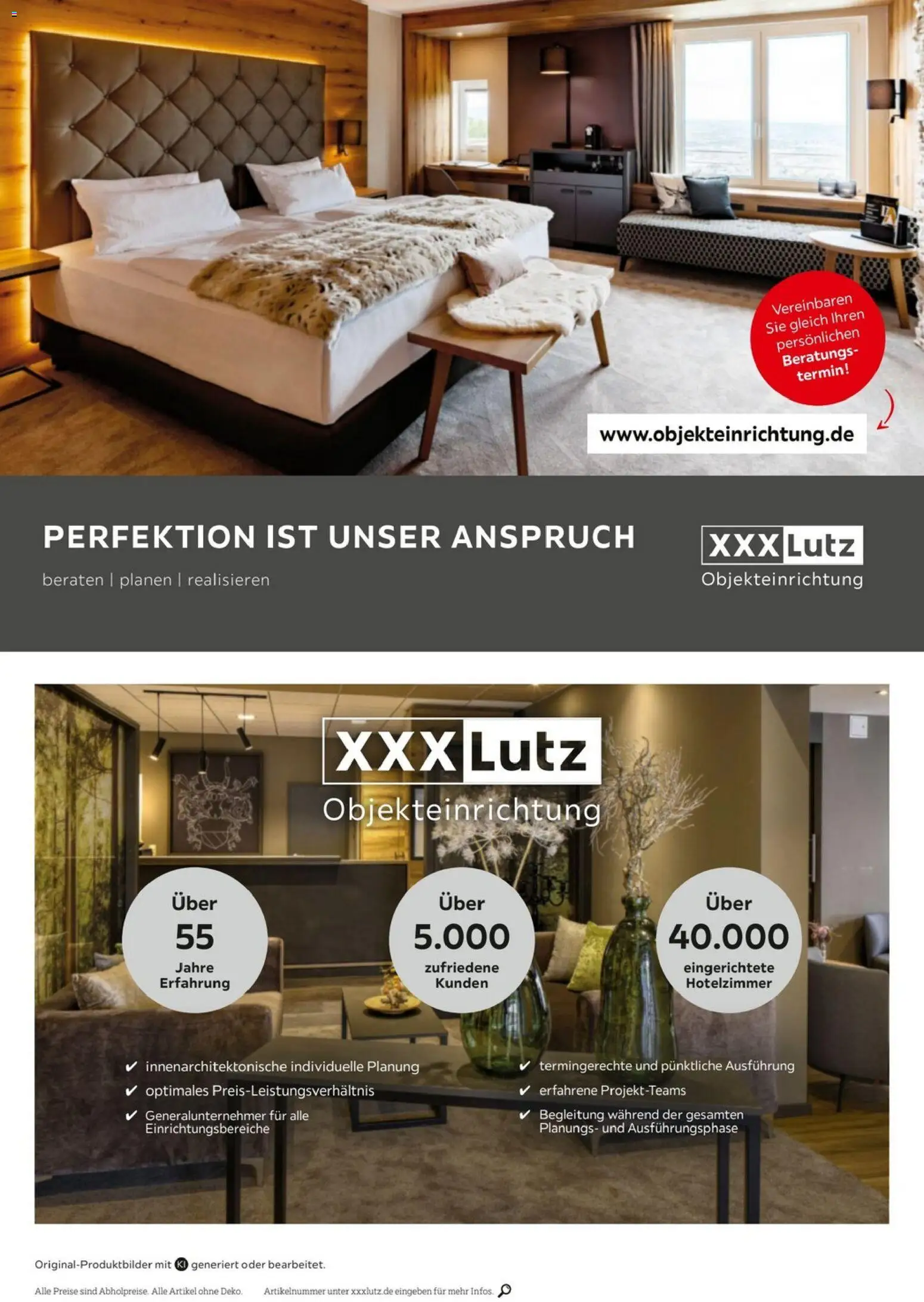 XXXLutz Prospekt – gültig ab 24.10.2026 | Seite: 2