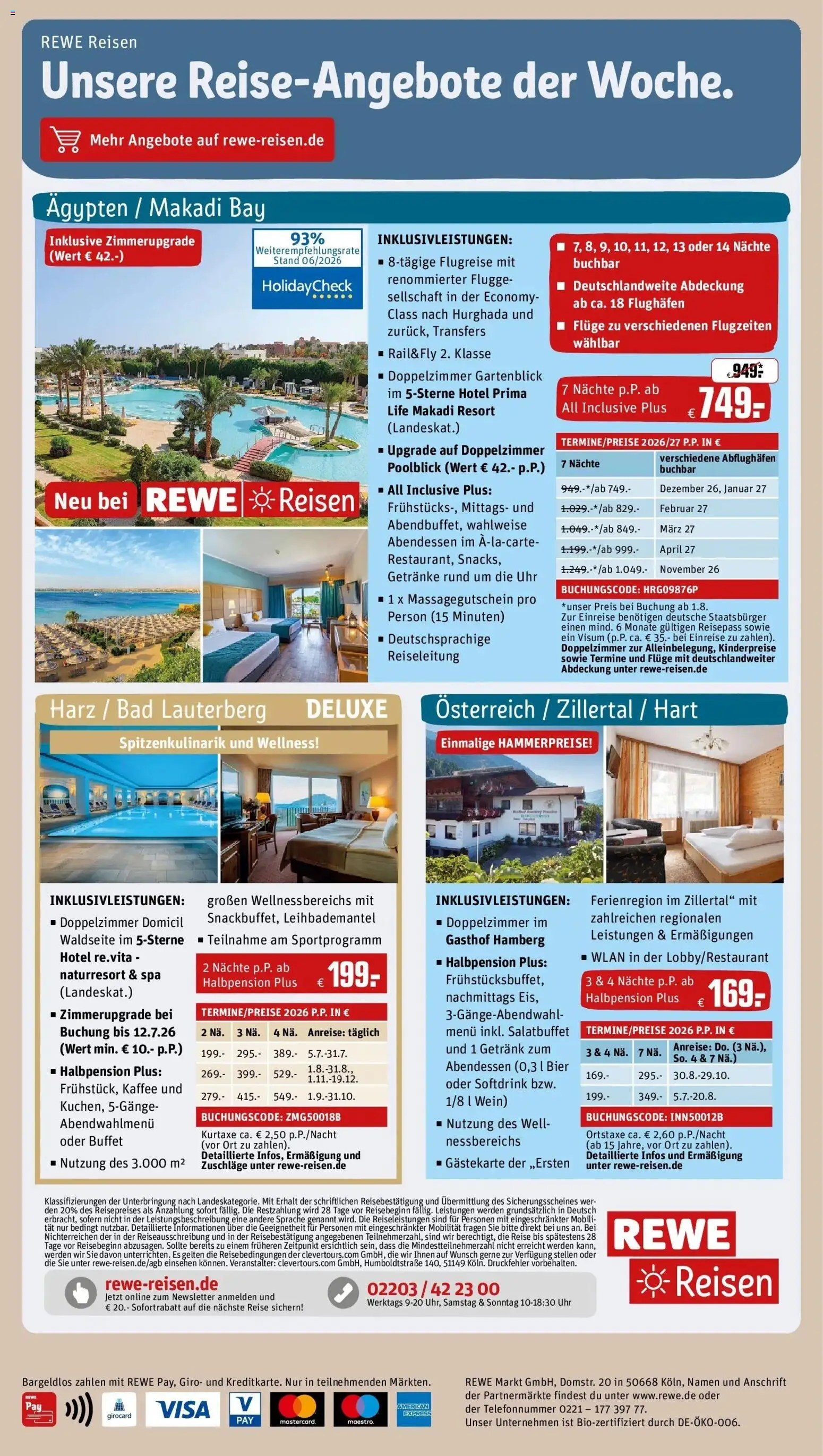 Rewe Prospekt München – gültig ab 29.06.2026 | Seite: 20 | Produkte: Kaffee, Bier, Bad, Wein