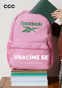 Náhled letáku CCC leták od 14.08.2026