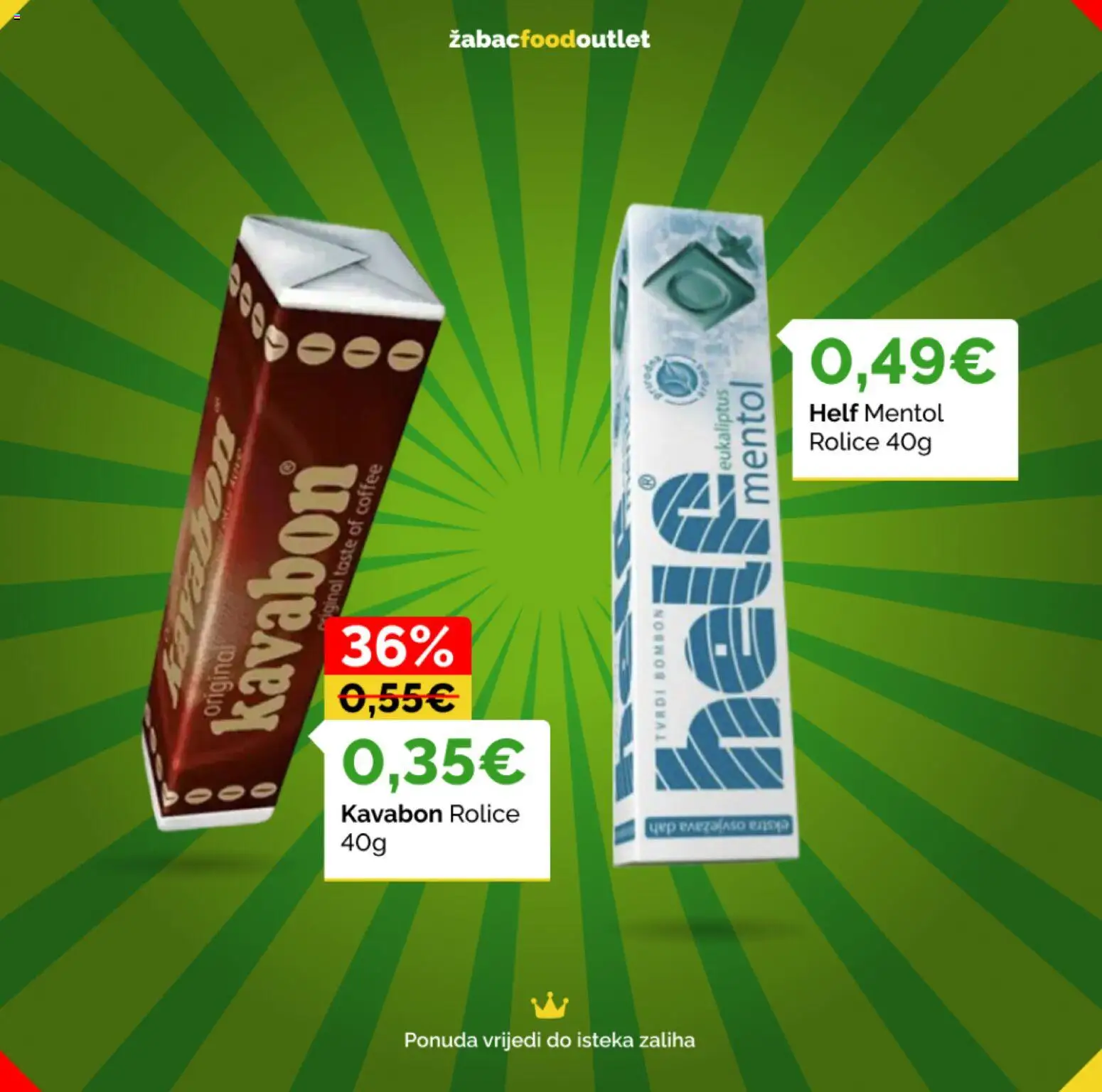 Žabac katalog | vrijedi od 04.05.2026 | Stranica: 40
